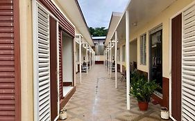 Palajuanders Inn Palawan