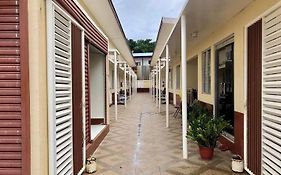 Palajuanders Inn Palawan